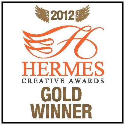 Hermes Award Winner